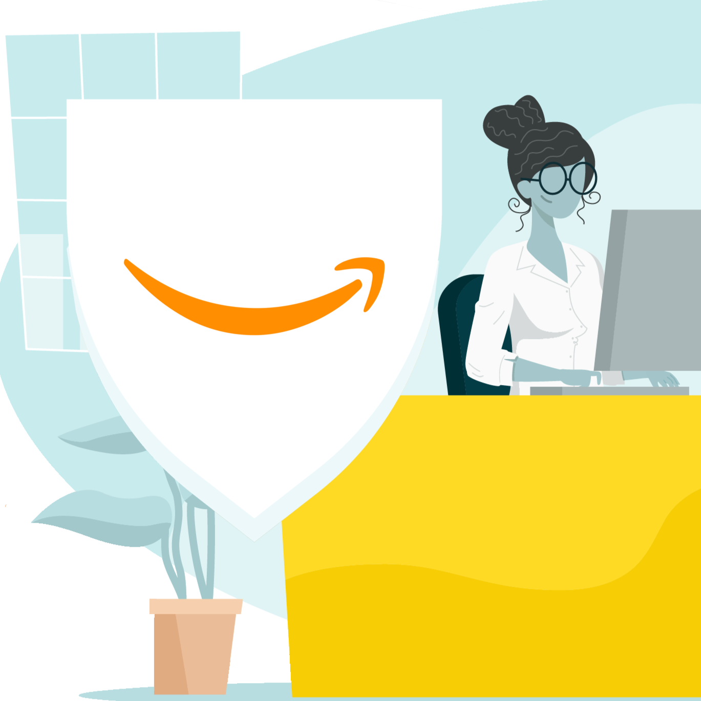 Inscription Amazon Brand Registry - Protection de Marque sur Amazon